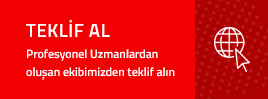 Teklif Al