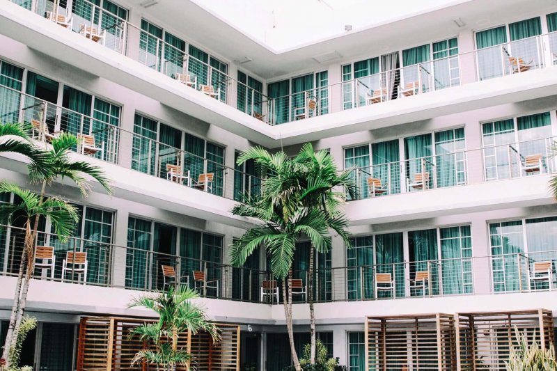 Otel Sigortası