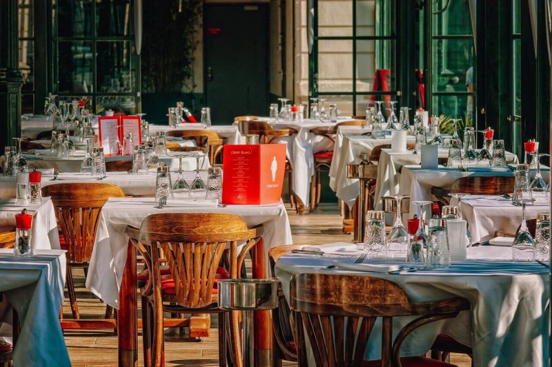 Restoran Sigortası